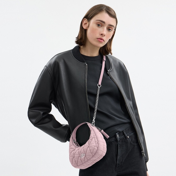 Carmen Mini Crossbody Bag
